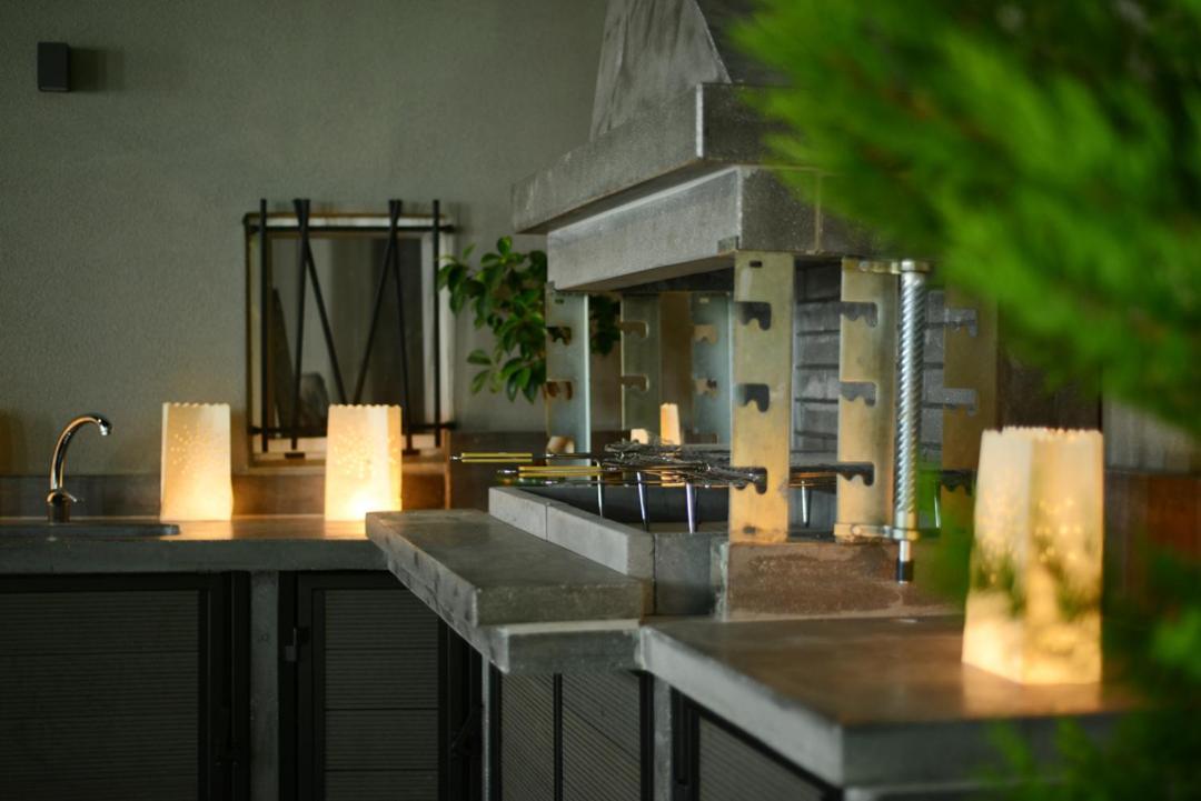 Damona 2Br Luxury Home With Garden - Κοντά Στο Κέντρο Iraklio Exteriér fotografie