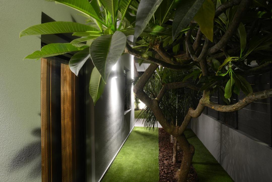 Damona 2Br Luxury Home With Garden - Κοντά Στο Κέντρο Iraklio Exteriér fotografie