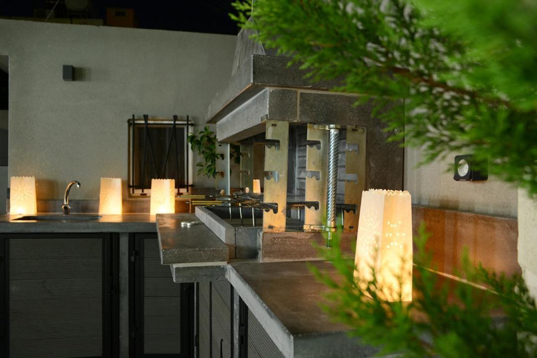 Damona 2Br Luxury Home With Garden - Κοντά Στο Κέντρο Iraklio Exteriér fotografie