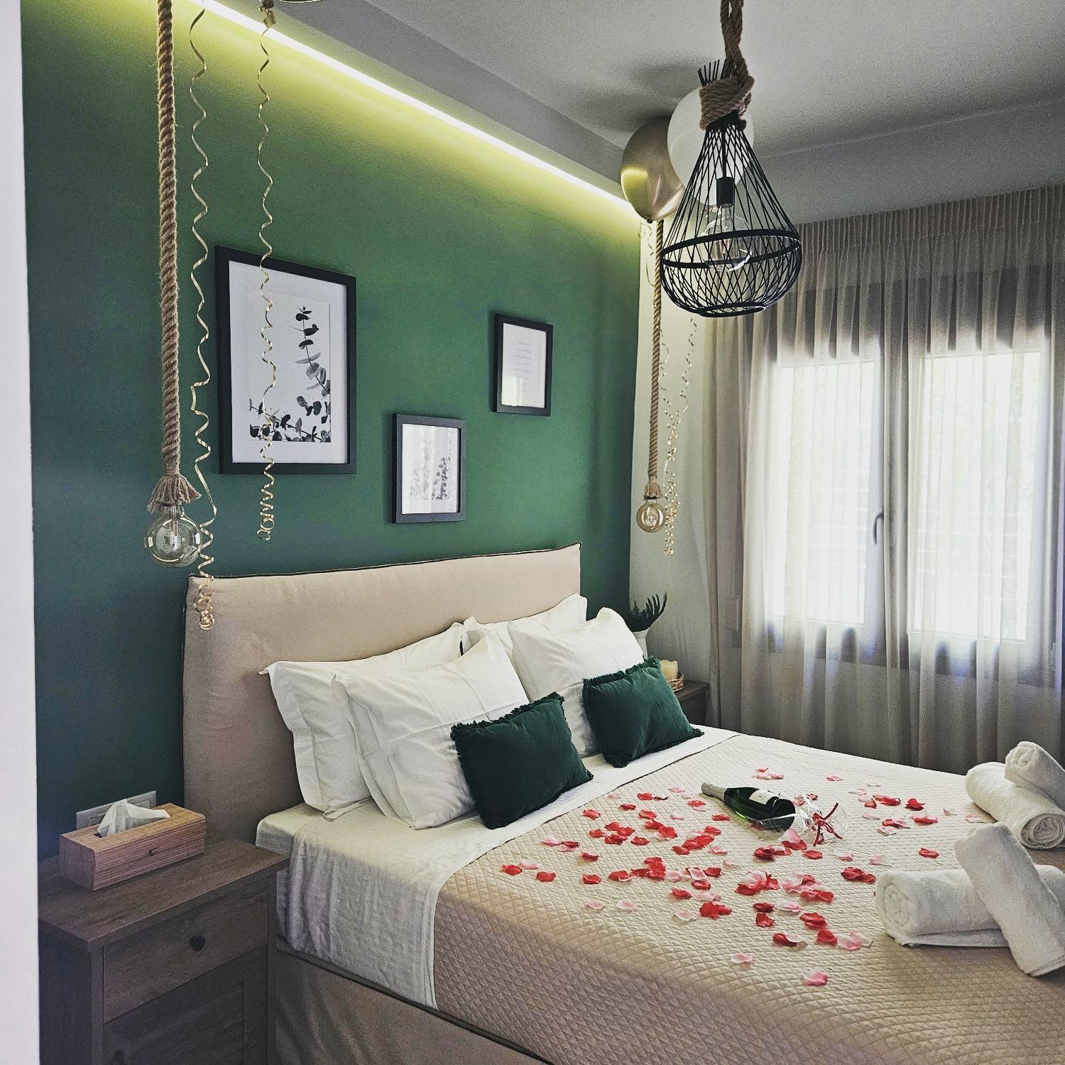 Damona 2Br Luxury Home With Garden - Κοντά Στο Κέντρο Iraklio Exteriér fotografie